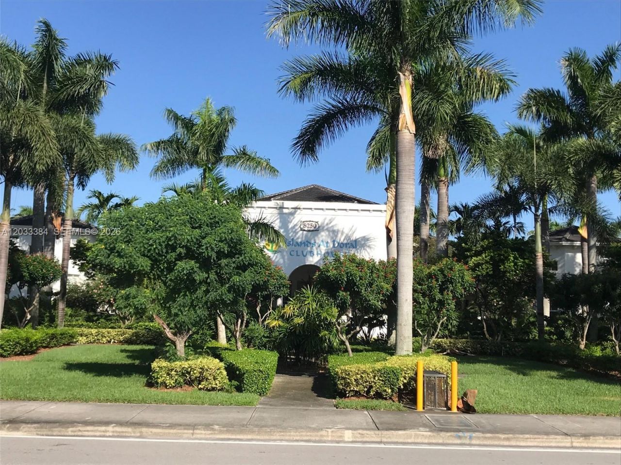 11503 NW 89th St , Unit 206, Doral, FL 33178 Photo