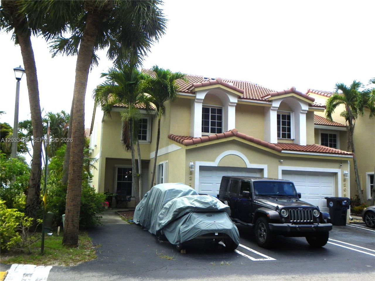 8211 Southgate Blvd, North Lauderdale, FL 33068 Main Photo