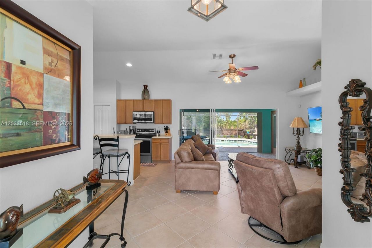 2009 SW 36th Ter , Cape Coral, FL 33914 Photo