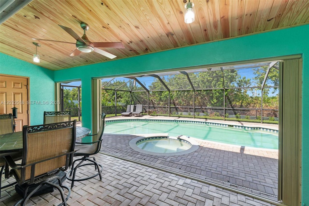 2009 SW 36th Ter , Cape Coral, FL 33914 Photo