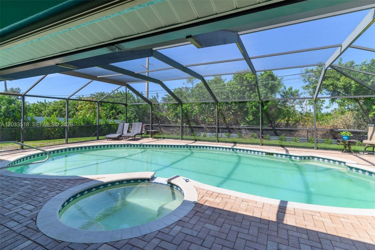 2009 SW 36th Ter , Cape Coral, FL 33914 Photo