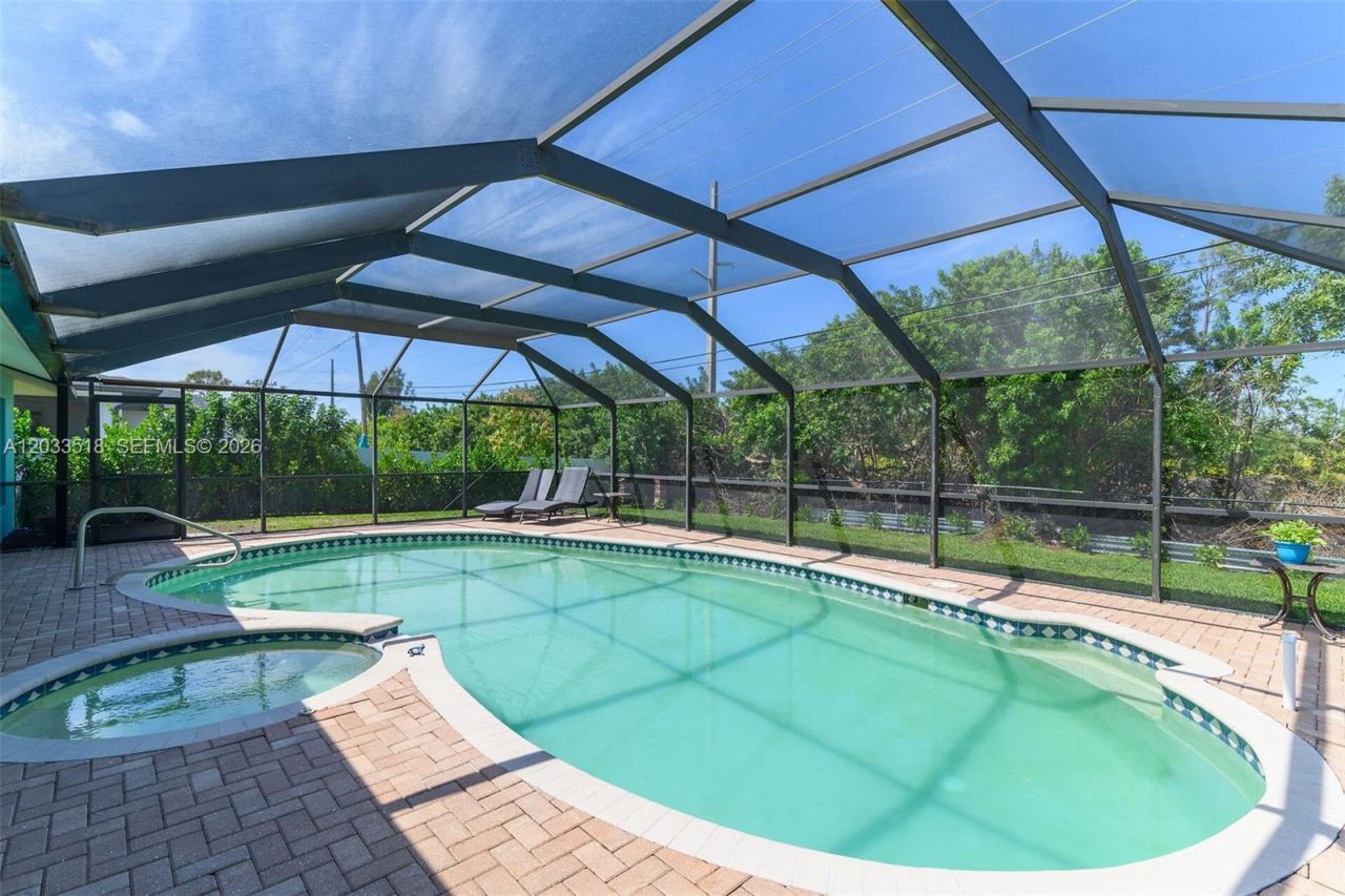 2009 SW 36th Ter , Cape Coral, FL 33914 Photo