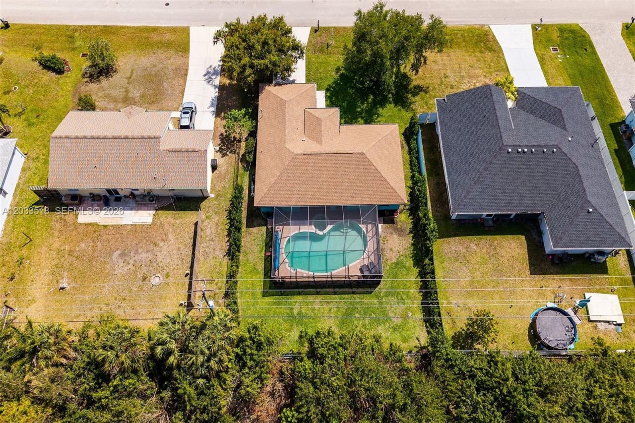 2009 SW 36th Ter , Cape Coral, FL 33914 Photo