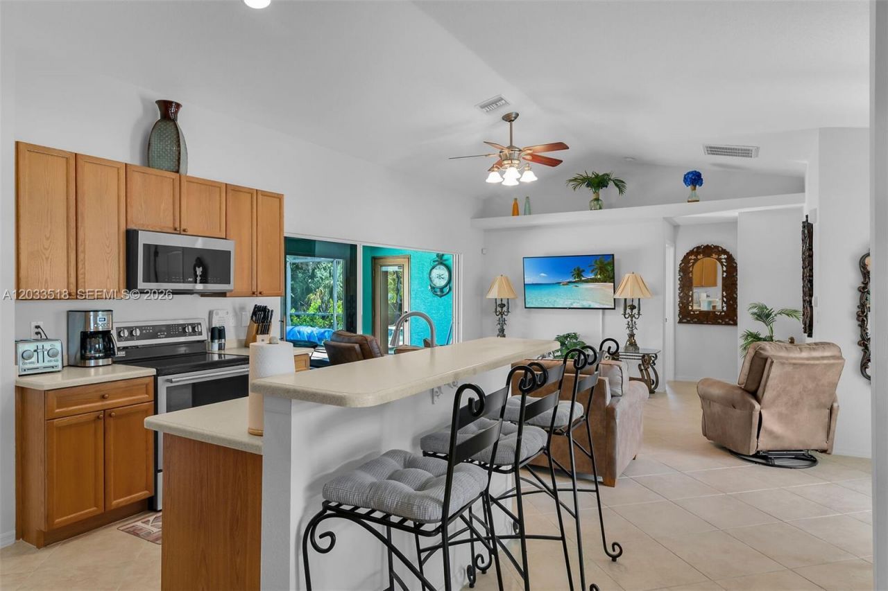 2009 SW 36th Ter , Cape Coral, FL 33914 Photo