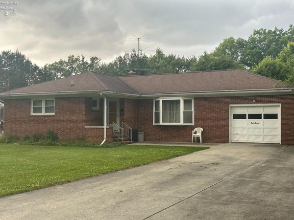 67 Harris Avenue, Norwalk, OH 44857