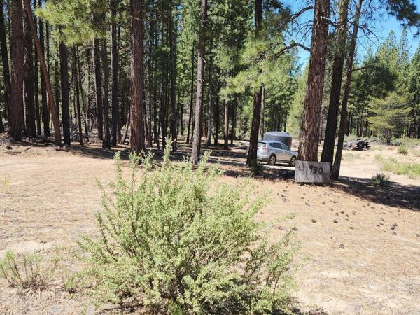 0 Green Forest Drive, Unit 22, Chiloquin, OR 97624