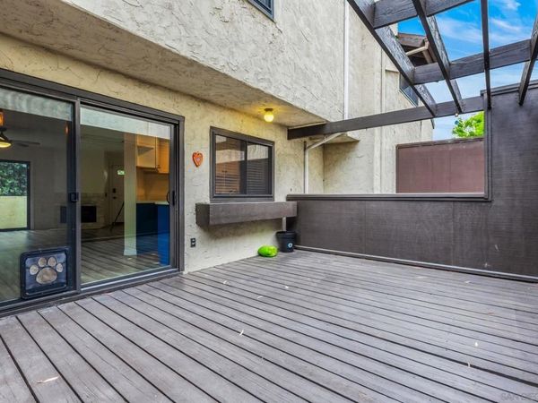 2258 Caminito Pescado, Unit 13, San Diego, CA 92107