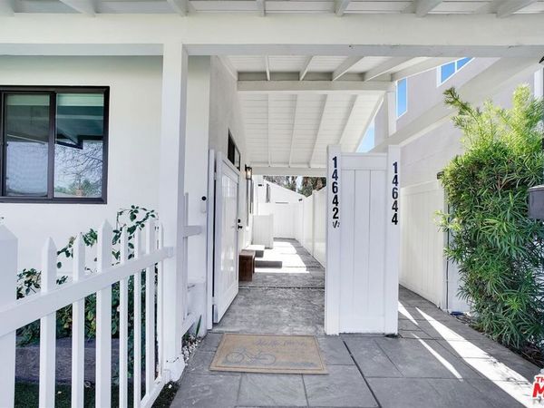 14642 1/2 Runnymede Street, Van Nuys, CA 91405