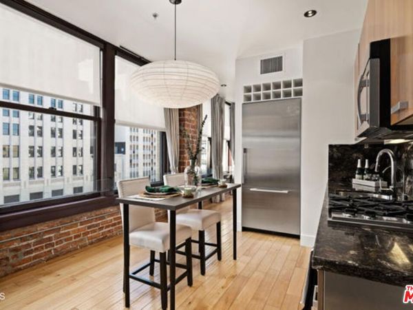 460 S Spring Street, Unit 601, Los Angeles, CA 90013