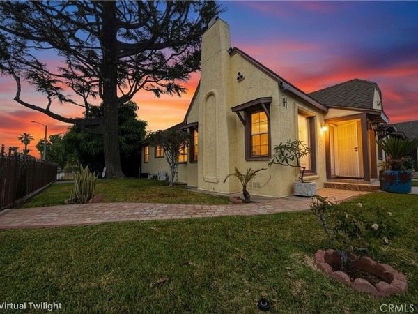 141 S 3rd, Covina, CA 91723