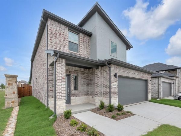 606 Green Grass Drive , McKinney, TX 75071