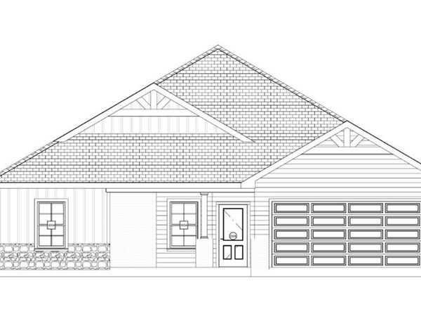 6908 Glen Abbey , Abilene, TX 79606
