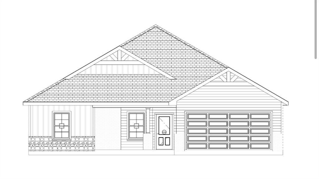 6925 Glen Abbey, Abilene, TX 79606 Main Photo