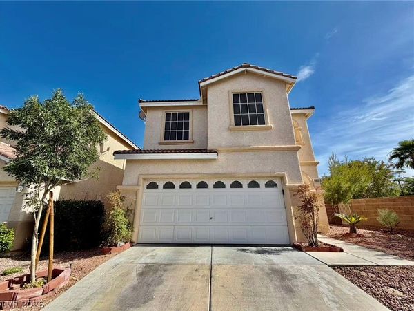10055 Capistrello Avenue , Las Vegas, NV 89147