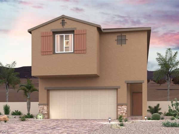 8563 Balfour Meadows Avenue , Las Vegas, NV 89113