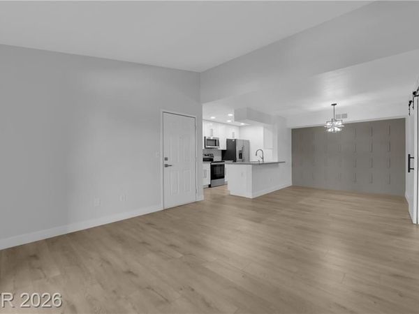 8101 W Flamingo Road , Unit 2152, Las Vegas, NV 89147