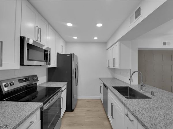 8101 W Flamingo Road , Unit 2152, Las Vegas, NV 89147