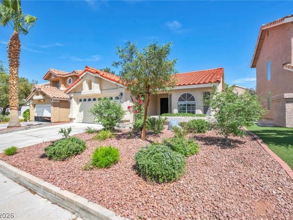 2124 Brighton Shore Street , Las Vegas, NV 89128