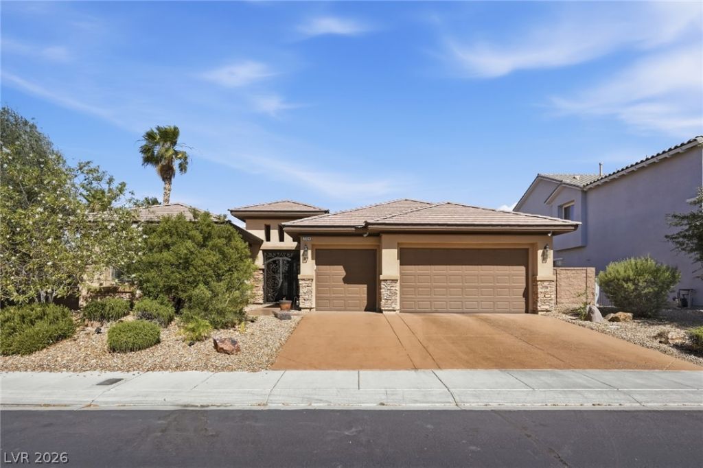 7324 Bugler Swan Way , North Las Vegas, NV 89084