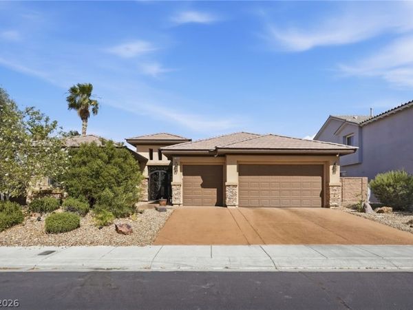 7324 Bugler Swan Way , North Las Vegas, NV 89084
