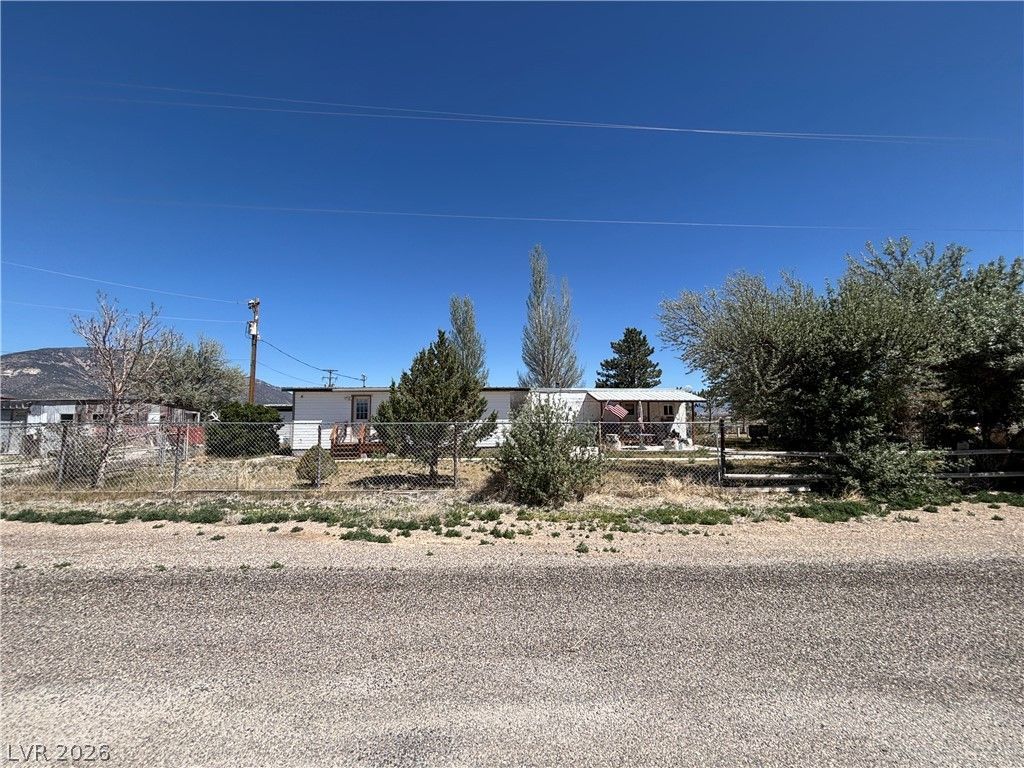 3487 N 151st Street , Ely, NV 89301