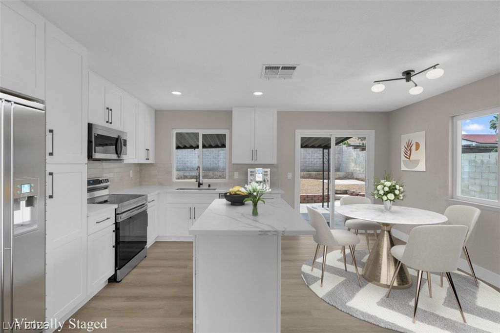 414 Dogwood Street , Henderson, NV 89015