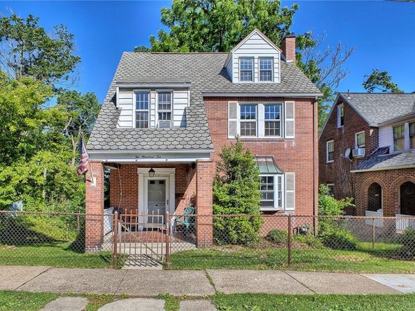 210 Tremont Ave , Greensburg, PA 15601