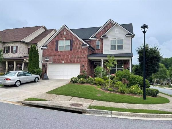 4502 Thach Avenue, Sugar Hill, GA 30518