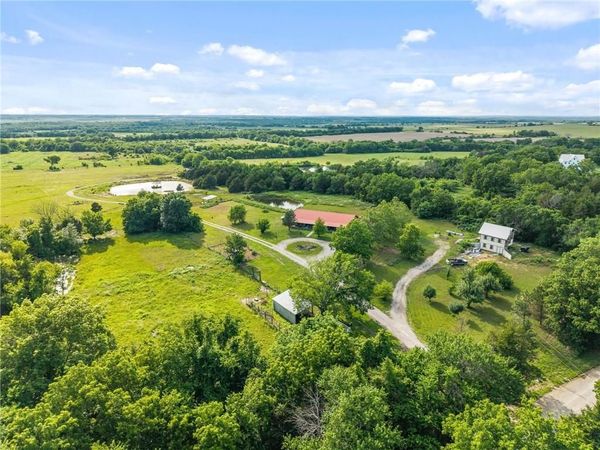644 170th Street, Fort Scott, KS 66701