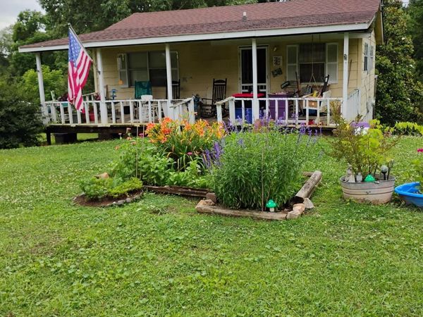 508 Pineywood Drive, Ringgold, GA 30736
