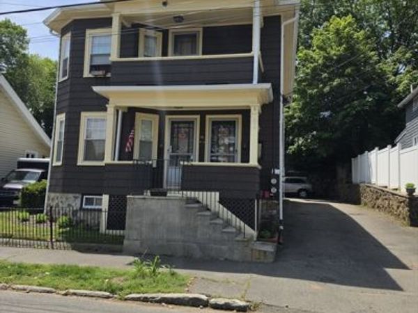 15 Fair Oaks, Unit 2, Lynn, MA 01902