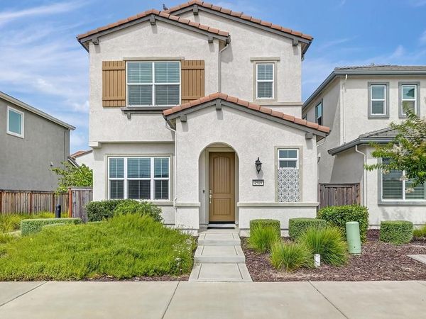 4509 Blackrock Dr, Sacramento, CA 95834