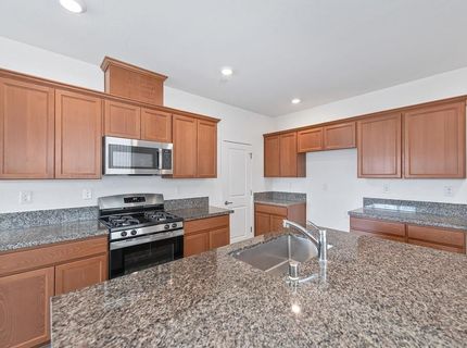 4509 Blackrock Dr, Sacramento, CA 95834 Photo
