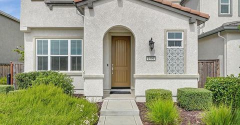 4509 Blackrock Dr, Sacramento, CA 95834 Photo