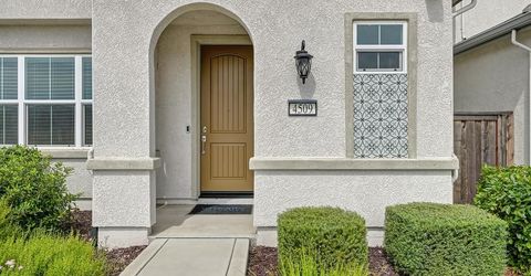 4509 Blackrock Dr, Sacramento, CA 95834 Photo