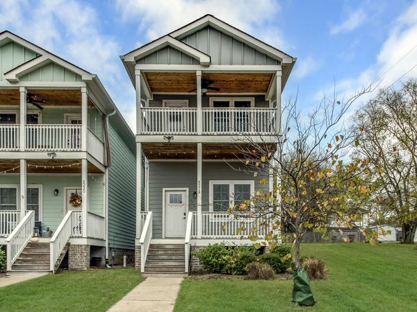 5218 Kentucky Ave , Nashville, TN 37209