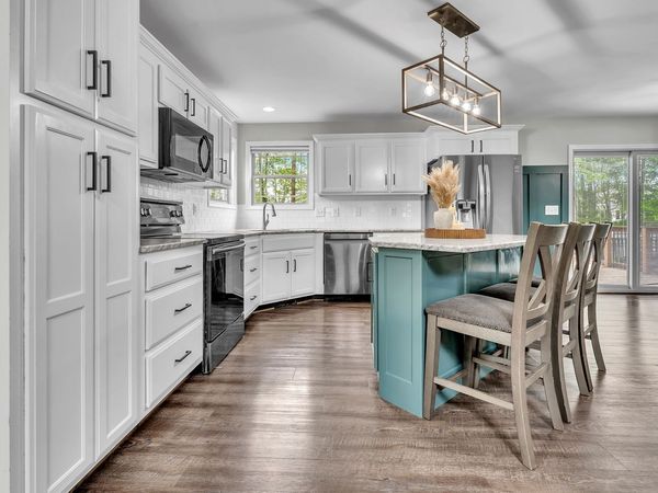 270 Harper Rd , Clarksville, TN 37043