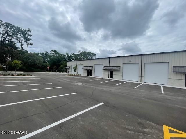 730 Parque Drive, Ormond Beach, FL 32174 Main Photo