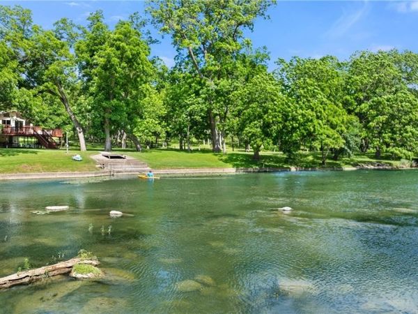 1242 Ervendberg Avenue , New Braunfels, TX 78130