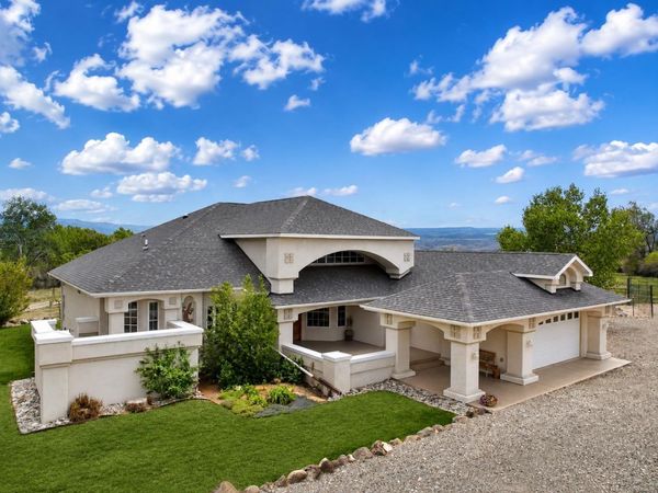 10783 3200 Road, Hotchkiss, CO 81419
