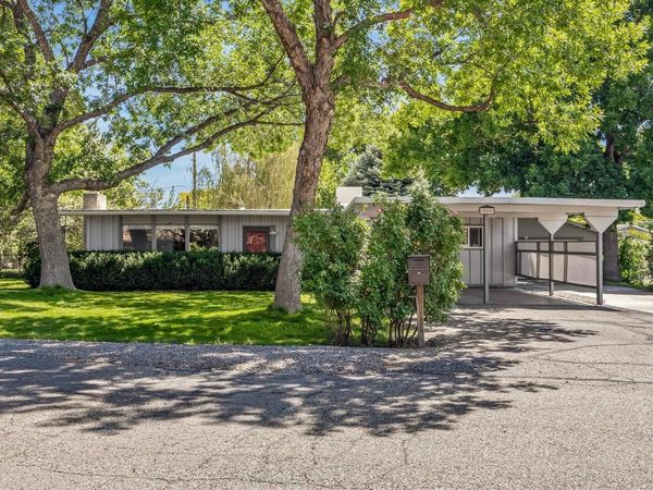 580 Kirby Lane , Grand Junction, CO 81504