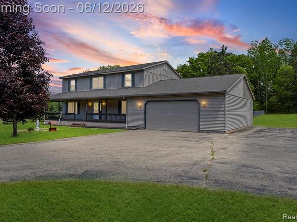 11050 Old Orchard Court, Roscommon Twp, MI 48653