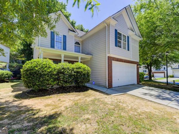 2854 Winter Rose Court, Atlanta, GA 30360