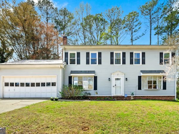 1463 Janice Court SW, Lilburn, GA 30047