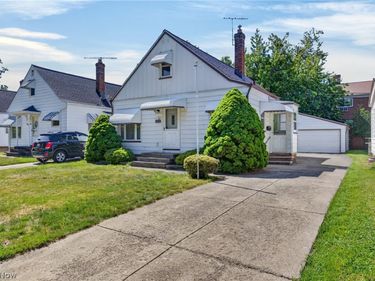 23660 Colbourne Road, Euclid, OH 44123