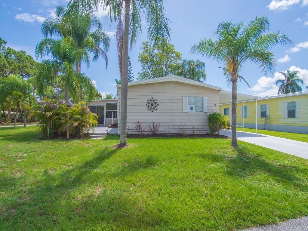 78 W Caribbean, Port Saint Lucie, FL 34952 Photo