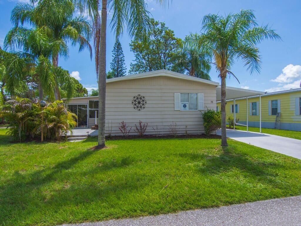 78 W Caribbean, Port Saint Lucie, FL 34952 Photo