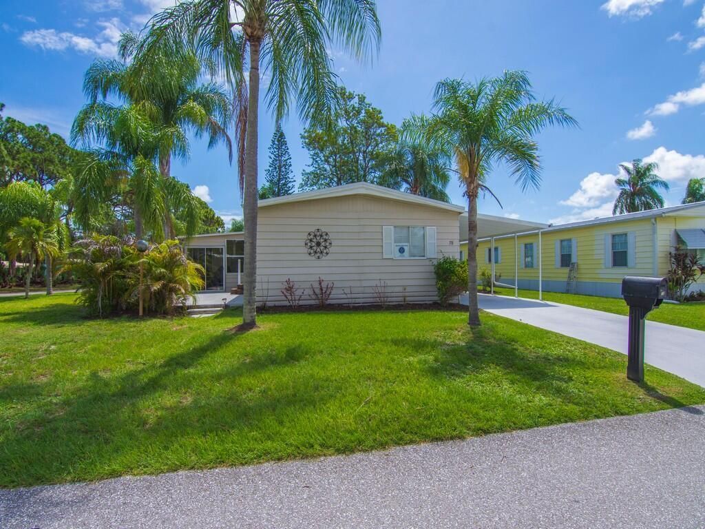 78 W Caribbean, Port Saint Lucie, FL 34952 Photo