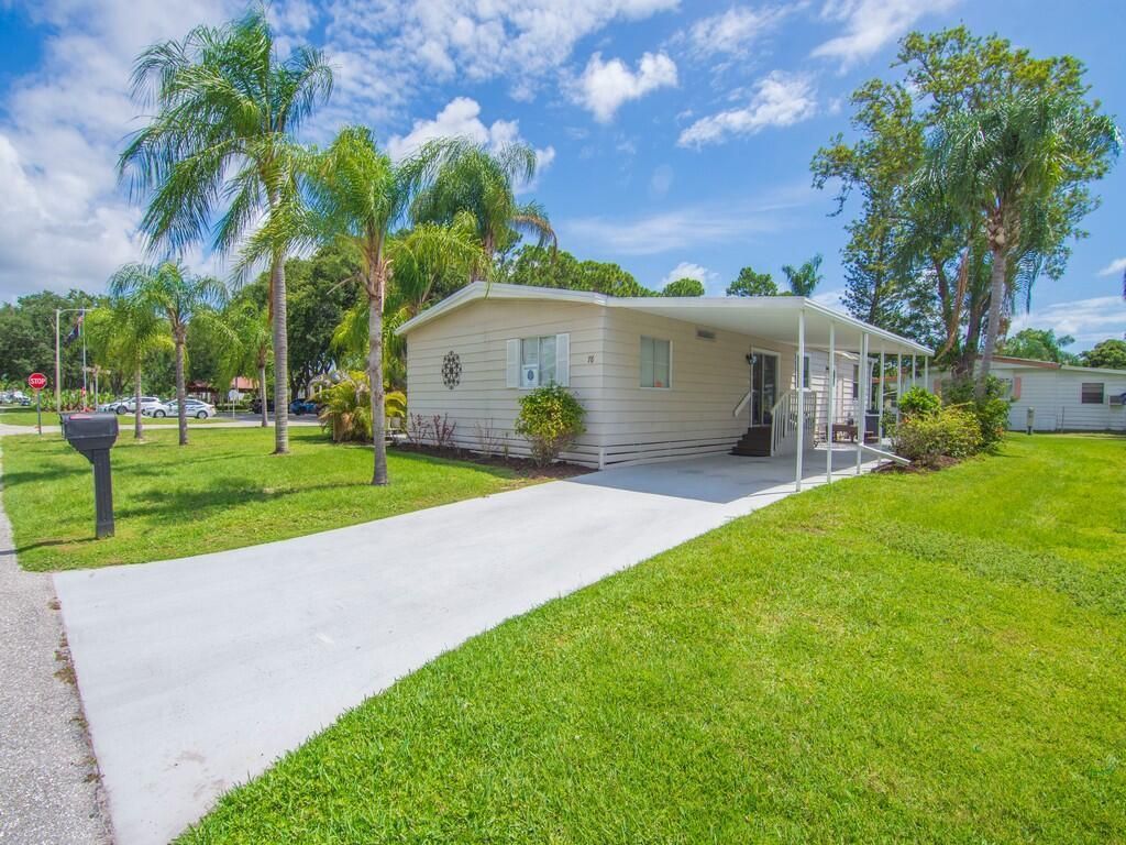 78 W Caribbean, Port Saint Lucie, FL 34952 Photo