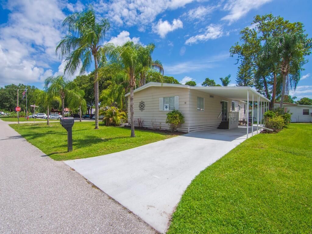 78 W Caribbean, Port Saint Lucie, FL 34952 Photo